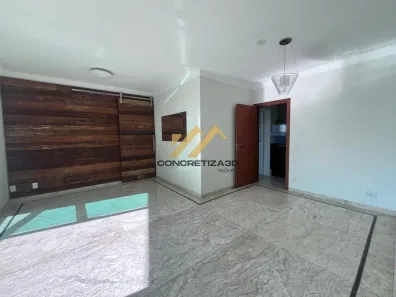 Apartamento com 4 Quartos à venda, 135m² no Jardim Pau Preto, Indaiatuba