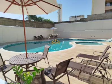 Apartamento com 2 Quartos à venda, 56m² no Jardim Nova Europa, Campinas
