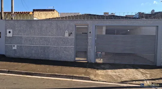 Casa com 3 Quartos à venda, 125m² no Residencial Parque Pavan, Sumaré