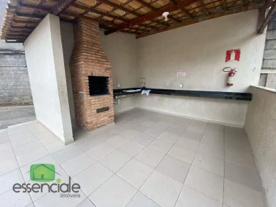 Apartamento com 2 Quartos à venda, 51m² no Jardim Riacho das Pedras, Contagem
