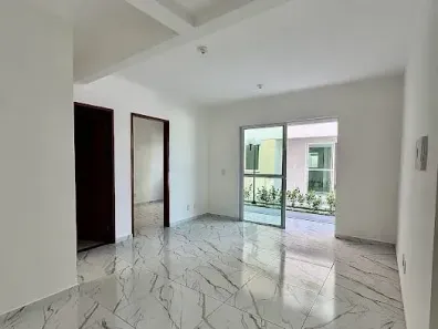 Apartamento com 2 Quartos à venda, 58m² no Barrocão, Itaitinga