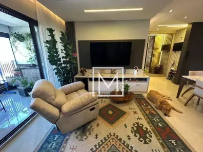 Apartamento com 3 Quartos à venda, 108m² no Vila Monumento, São Paulo