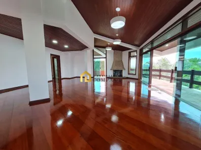 Sobrado com 5 Quartos para alugar, 380m² no Jardim Emília, Sorocaba