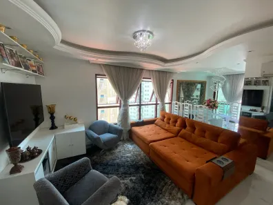 Apartamento com 3 Quartos à venda, 91m² no Santa Teresinha, São Paulo