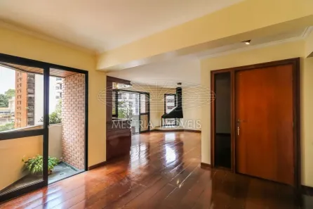 Apartamento com 3 Quartos à venda, 157m² no Jardim Paulista, São Paulo