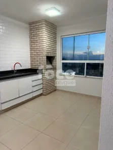 Cobertura com 3 Quartos para alugar, 180m² no Tibery, Uberlândia