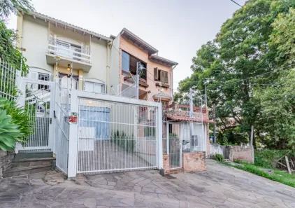 Casa com 3 Quartos à venda, 215m² no Santa Tereza, Porto Alegre
