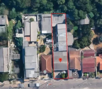 Casa com 2 Quartos à venda, 435m² no Vila Nova, Porto Alegre