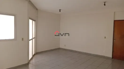 Apartamento com 4 Quartos para alugar, 122m² no Osvaldo Rezende, Uberlândia