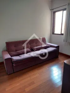 Apartamento com 3 Quartos à venda, 120m² no Rudge Ramos, São Bernardo do Campo