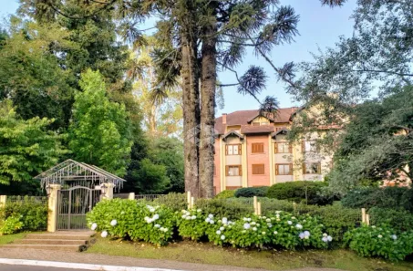 Apartamento com 2 Quartos à venda, 80m² no Centro, Gramado