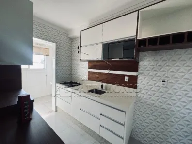 Apartamento com 2 Quartos à venda, 57m² no Jardim Capitão, Sorocaba