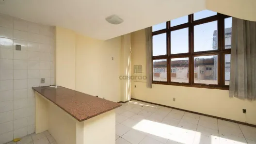 Apartamento com 1 Quarto para alugar, 60m² no Centro, Pelotas