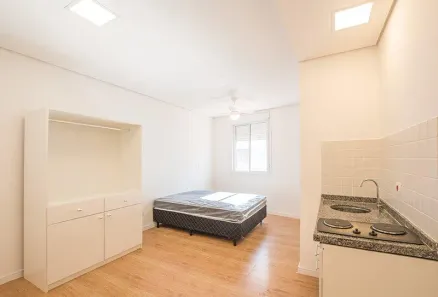 Kitnet com 1 Quarto para alugar, 20m² no Aclimação, São Paulo