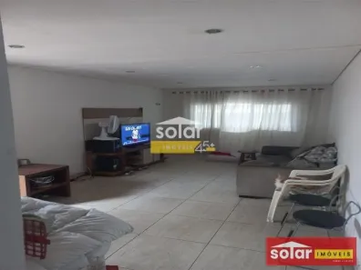 Sobrado com 4 Quartos à venda, 200m² no Burgo Paulista, São Paulo
