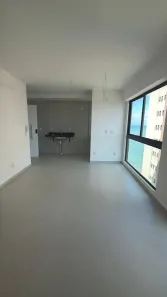 Apartamento com 1 Quarto para alugar, 30m² no Piedade, Jaboatão dos Guararapes