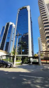 Sala Comercial à venda, 50m² no Indianópolis, São Paulo