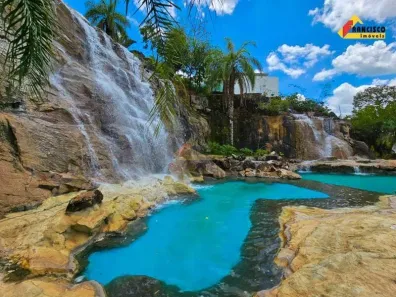 Lote/Terreno à venda, 1193m² no Das Oliveiras, Divinópolis