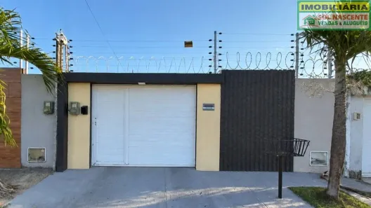 Casa com 3 Quartos para alugar, 98m² no Encantada, Eusébio