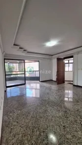 Apartamento com 4 Quartos à venda, 173m² no Tambaú, João Pessoa