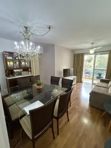 Apartamento com 3 Quartos à venda, 84m² no Sumaré, São Paulo