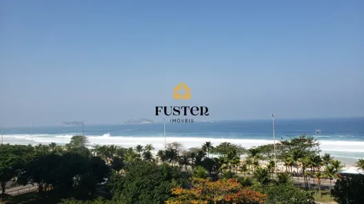 Apartamento com 4 Quartos à venda, 310m² no Barra da Tijuca, Rio de Janeiro