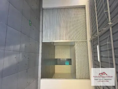 Ponto Comercial para alugar, 70m² no Cidade Santos Dumont, Jundiaí