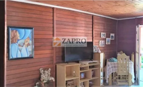 Casa com 3 Quartos à venda, 80m² no Bosque dos Eucaliptos, São José dos Campos