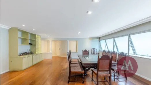 Apartamento com 3 Quartos à venda, 170m² no Jardim Paulista, São Paulo