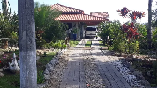 Casa de Condomínio com 5 Quartos à venda, 204m² no CONDOMINIO VILLAGE DA SERRA, Araçoiaba da Serra