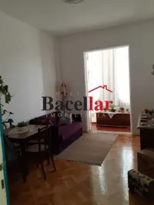 Apartamento com 2 Quartos à venda, 77m² no Praça da Bandeira, Rio de Janeiro