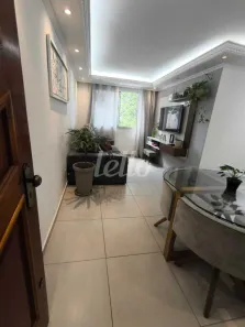 Apartamento com 2 Quartos à venda, 56m² no Vila Amélia, São Paulo