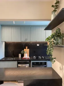 Apartamento com 1 Quarto à venda, 46m² no Jardim São Carlos, Campinas