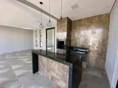 Casa com 3 Quartos à venda, 195m² no Residencial Campo Belo, Jaú