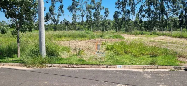 Lote/Terreno à venda, 841m² no Vila Padre Bento, Itu