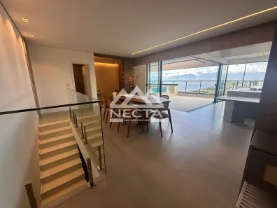 Cobertura com 3 Quartos à venda, 154m² no Indaiá, Caraguatatuba