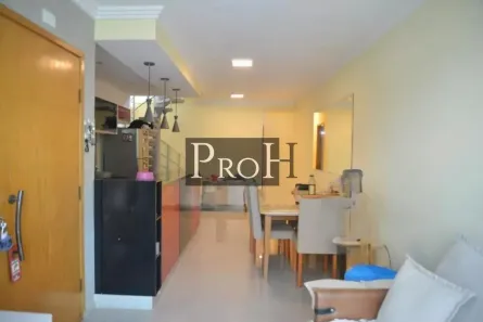 Cobertura com 3 Quartos à venda, 154m² no Parque das Nações, Santo André