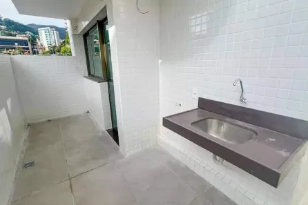 Apartamento com 3 Quartos à venda, 88m² no Serra, Belo Horizonte