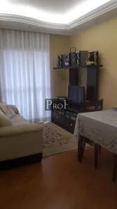 Apartamento com 2 Quartos à venda, 58m² no Vila Lusitânia, São Bernardo do Campo