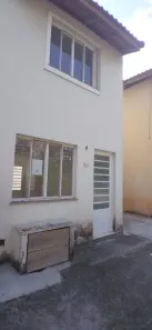 Casa de Condomínio com 1 Quarto para alugar, 54m² no Campo Alegre, Nova Iguaçu