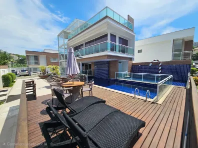 Casa com 3 Quartos à venda, 124m² no Jacarepaguá, Rio de Janeiro