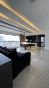 Apartamento com 3 Quartos à venda, 120m² no Jardim América, Goiânia