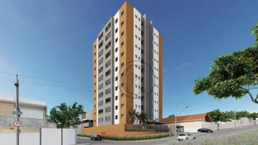 Apartamento com 3 Quartos à venda, 83m² no Jardim Vera Cruz, Sorocaba