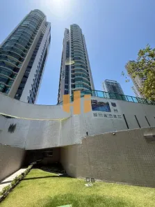 Apartamento com 4 Quartos à venda, 135m² no Boa Viagem, Recife