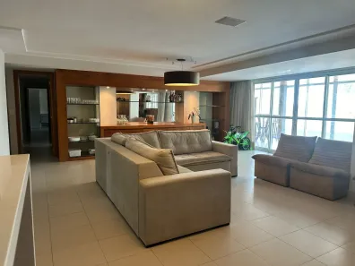 Apartamento com 3 Quartos à venda, 225m² no Pirangi do Norte (Distrito Litoral), Parnamirim