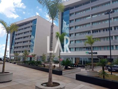 Sala Comercial à venda, 26m² no Caiçaras, Belo Horizonte
