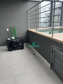 Apartamento com 3 Quartos à venda, 263m² no Cidade Jardim, São Paulo