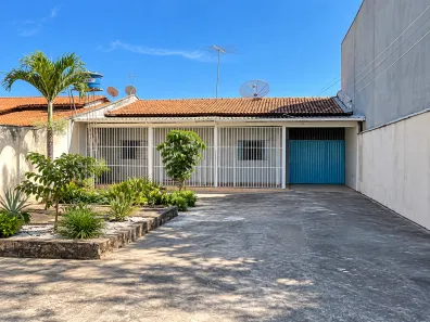 Imóvel Comercial com 2 Quartos à venda, 127m² no Residencial Itaipu, Goiânia