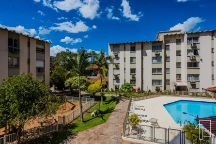 Apartamento com 3 Quartos à venda, 60m² no Cristo Rei, São Leopoldo