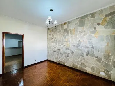 Casa com 3 Quartos para venda ou aluguel, 240m² no Vila Maceno, São José do Rio Preto